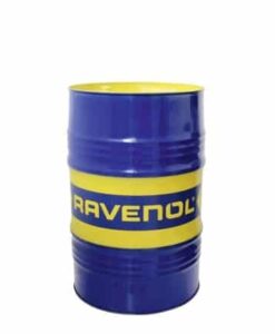 Трансмисионно масло RAVENOL ATF 6 HP Fluid 60L