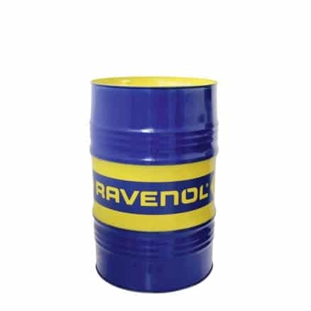 Трансмисионно масло RAVENOL ATF 6 HP Fluid 60L Трансмисионно масло RAVENOL ATF 6 HP Fluid 60L