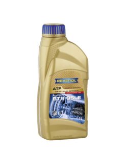 Трансмисионно масло Ravenol ATF BTR 95LE 1L