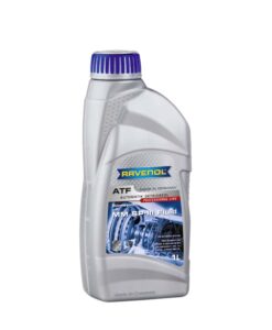 Трансмисионно масло Ravenol ATF MM SP-III Fluid 1L