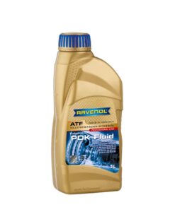 Трансмисионно масло Ravenol ATF PDK Fluid 1L