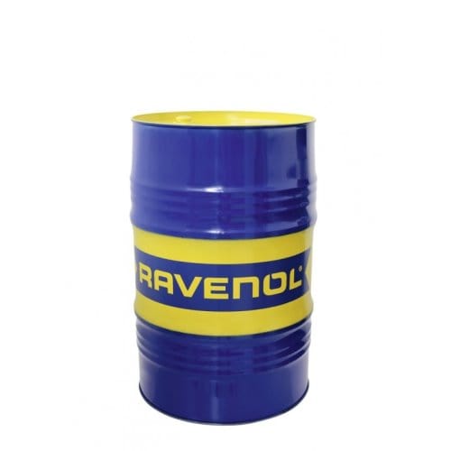 Трансмисионно масло Ravenol ATF Dexron D II 60L Трансмисионно масло Ravenol ATF Dexron D II 60L