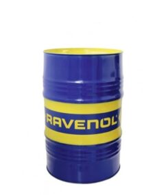Трансмисионно масло Ravenol Getriebeoel EPX 80W90 GL 5 60L