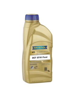 Трансмисионно масло Ravenol DCT GT-R Fluid 1L