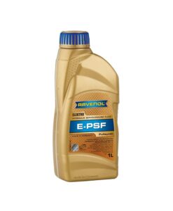 Хидравлично масло Ravenol Elektro-Hydraulik E-PSF Fluid 1L