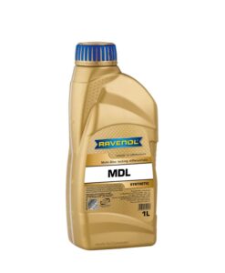 Трансмисионно масло Ravenol MDL Multi-disc locking differentials 1L