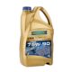 Трансмисионно масло Ravenol VSG 75W90 4L
