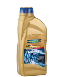 Трансмисионно масло Ravenol ATF DSIH 6 1L