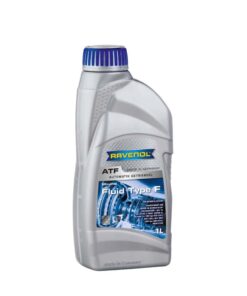 Трансмисионно масло Ravenol ATF Fluid Type F 1L