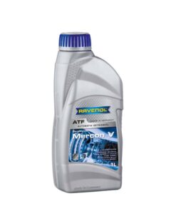 Трансмисионно масло Ravenol ATF MERCON V 1L