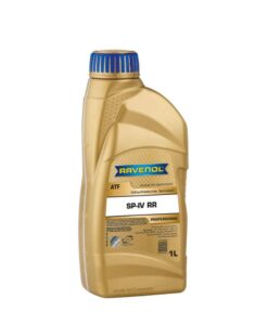 Трансмисионно масло Ravenol ATF SP-IV RR 1L