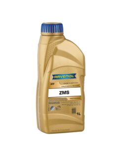Трансмисионно масло Ravenol ATF ZMS 1L