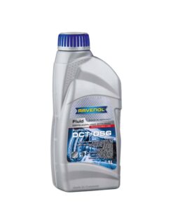 Трансмисионно масло Ravenol DCT/DSG Getriebe Fluid 1L