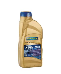 Трансмисионно масло Ravenol MTF-2 75W80 1L