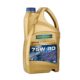 Трансмисионно масло Ravenol MTF-2 75W80 4L