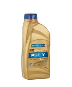 Трансмисионно масло Ravenol ATF PSF-Y Fluid 1L