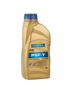 Трансмисионно масло Ravenol ATF PSF-Y Fluid 1L