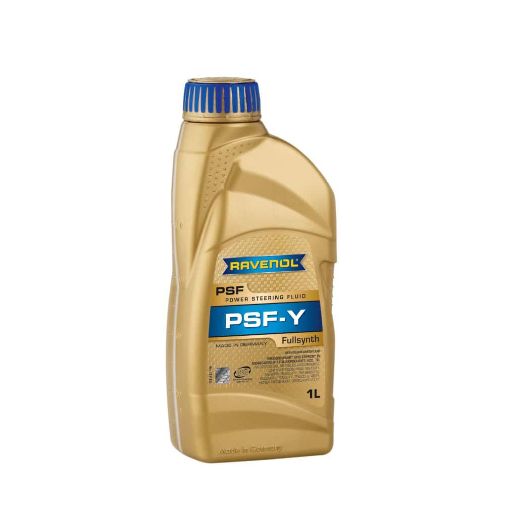 Трансмисионно масло Ravenol ATF PSF-Y Fluid 1L Трансмисионно масло Ravenol ATF PSF-Y Fluid 1L
