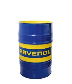 Трансмисионно масло Ravenol SU5 ATF Fluid 60L