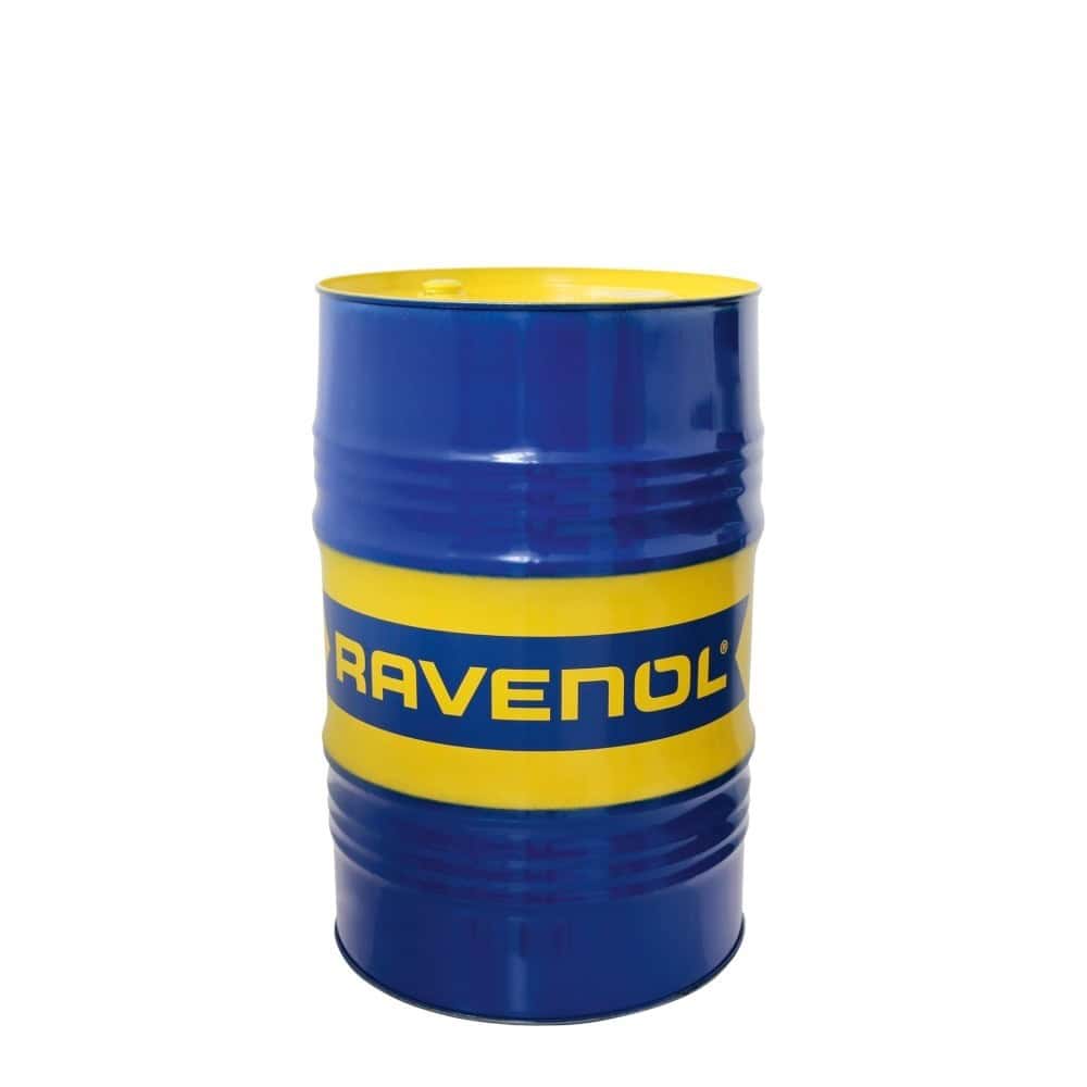 Трансмисионно масло Ravenol SU5 ATF Fluid 60L Трансмисионно масло Ravenol SU5 ATF Fluid 60L