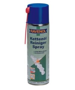 Спрей RAVENOL Kettenöl Reiniger Spray
