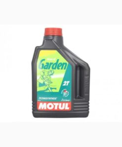 Масло MOTUL Garden 2T 2L