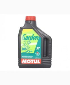 Масло MOTUL Garden 2T 2L