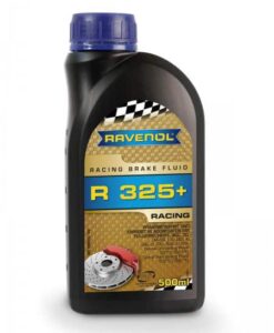 Спирачна течност Racing Brake Fluid R 325+ Bremsflüssigkeit 0.500L