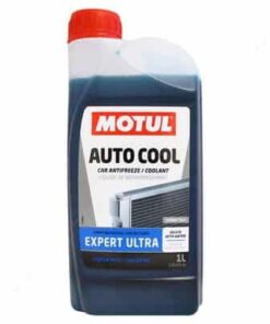 Антифриз MOTUL AUTO COOL EXPERT ULTRA 1L