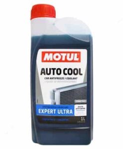 Антифриз MOTUL AUTO COOL EXPERT ULTRA 1L