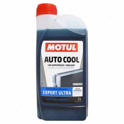 Антифриз MOTUL AUTO COOL EXPERT ULTRA 1L Антифриз MOTUL AUTO COOL EXPERT ULTRA 1L