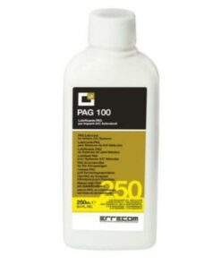 Масло за климатична система PREMIUM PAG 100 + UV DYE ER OL6008.Q.P2 0.250L