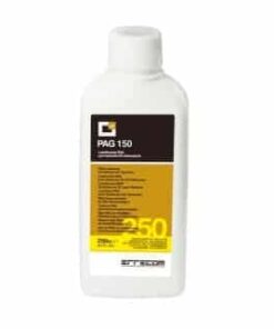 Масло за климатична система PREMIUM PAG 150 + UV DYE ER OL6010.Q.P2 - 0.250L