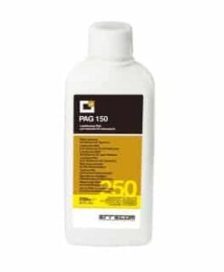 Масло за климатична система PREMIUM PAG 150 + UV DYE ER OL6010.Q.P2 - 0.250L