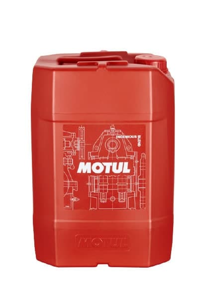 Трансмисионно масло MOBIL ATF VI 20L Трансмисионно масло MOBIL ATF VI 20L
