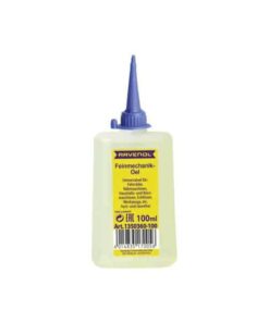 Универсално машинно масло RAVENOL Feinmechanik-Oel 0.100L