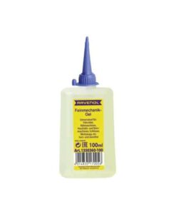 Универсално машинно масло RAVENOL Feinmechanik-Oel 0.100L