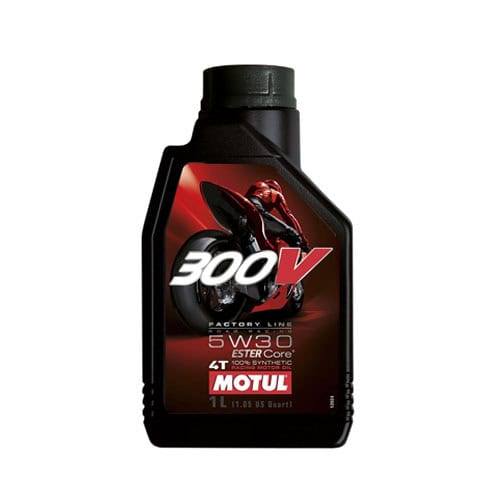 Масло MOTUL 300V FL ROAD RACING 5W30 1L Масло MOTUL 300V FL ROAD RACING 5W30 1L