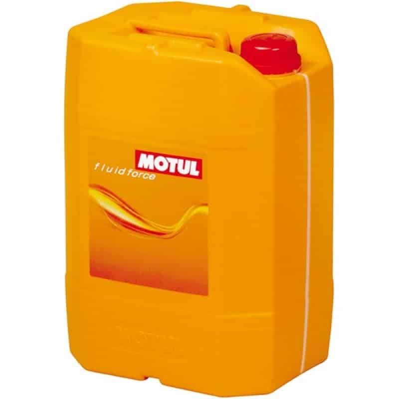 Масло MOTUL ATF 236.14 20L Масло MOTUL ATF 236.14 20L