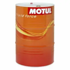 Масло MOTUL 4100 POWER 15W50 60L