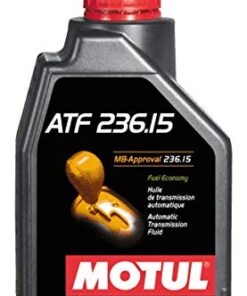 Масло MOTUL ATF 236.15 1L