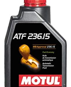 Масло MOTUL ATF 236.15 1L