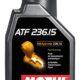 Масло MOTUL ATF 236.15 1L