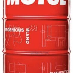Масло MOTUL 4100 POWER 15W50 208L