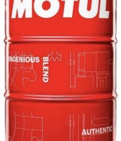Масло MOTUL 4100 POWER 15W50 208L