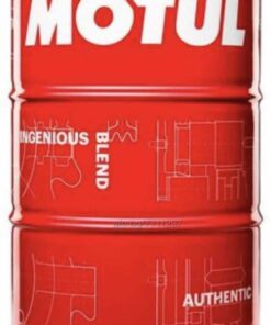Масло MOTUL 4100 POWER 15W50 208L