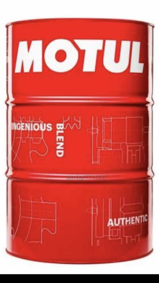 Масло MOTUL 2100 POWER+ 10W40 208L
