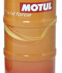 Масло MOTUL GEAR SYNT TDL 75W90 60L