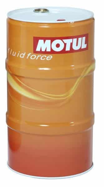 Масло MOTUL MULTI ATF 60L Масло MOTUL MULTI ATF 60L