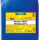 Aнтифриз RAVENOL Premix -40°C C11 20L